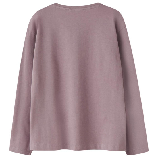 Name It Παιδική μακρυμάνικη μπλούζα Name It Παιδική μακρυμάνικη μπλούζα